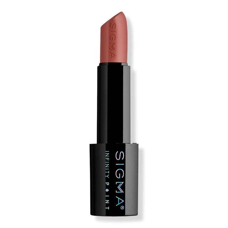 Infinity Point Lipstick - Peach Tea