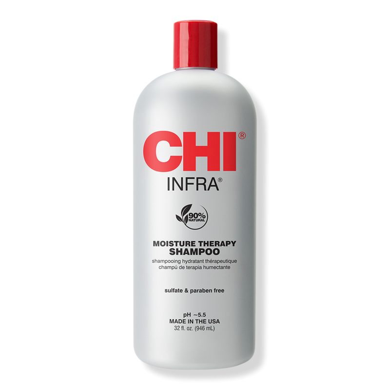 Infra Moisture Therapy Shampoo - 32.0 oz