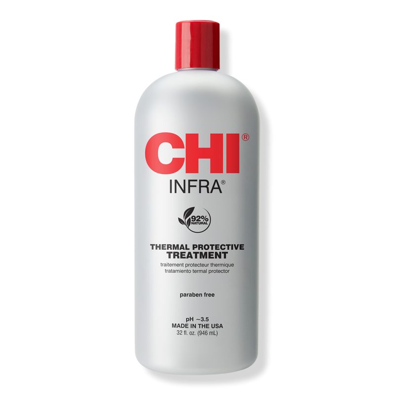 Infra Therma Protective Treatment - 32.0 oz