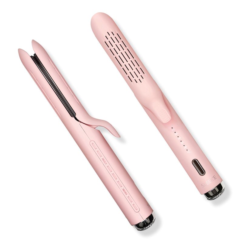 Infrared Air Styler - Black/Rose Gold