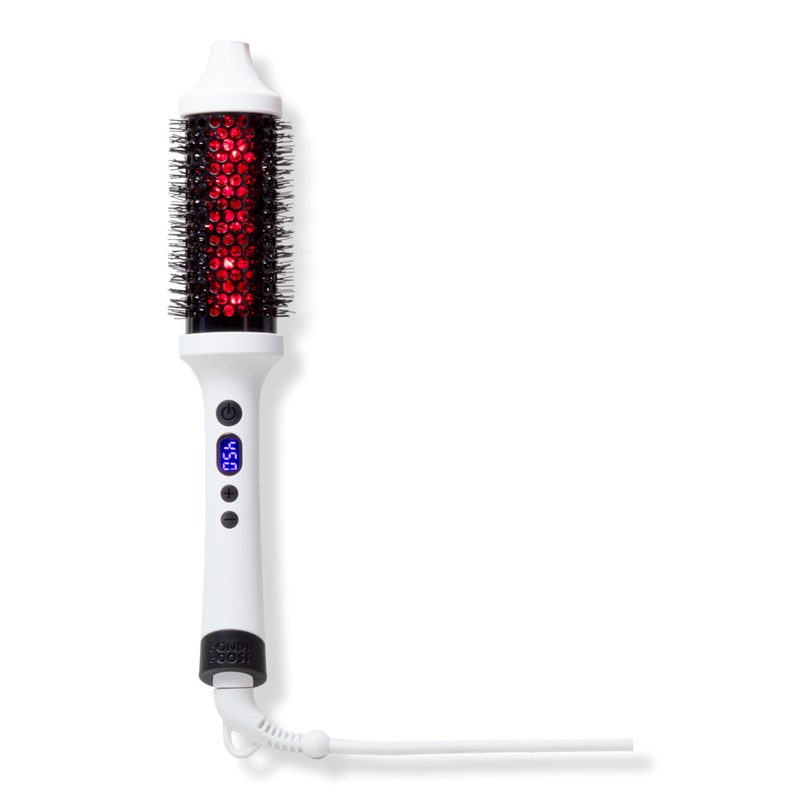 Infrared Thermal Brush