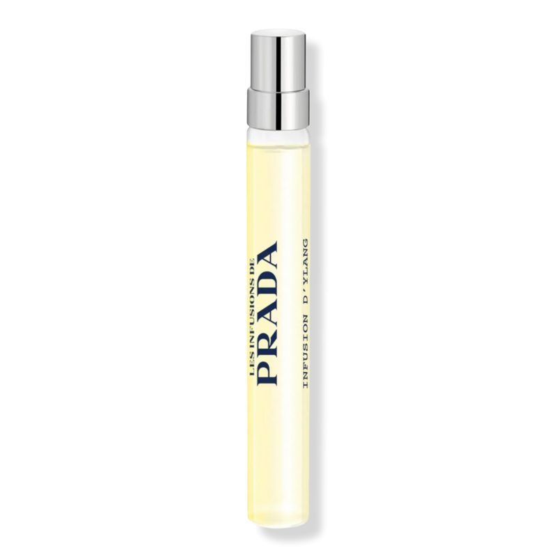 Infusion d'Ylang Eau de Parfum - 0.33 oz