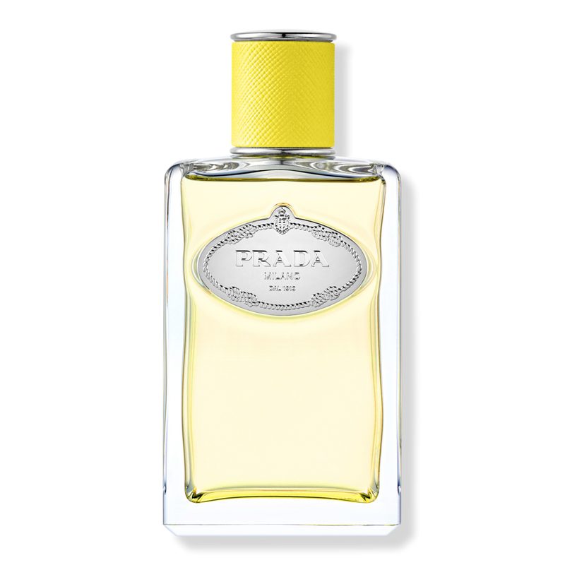 Infusion d'Ylang Eau de Parfum - 3.3 oz