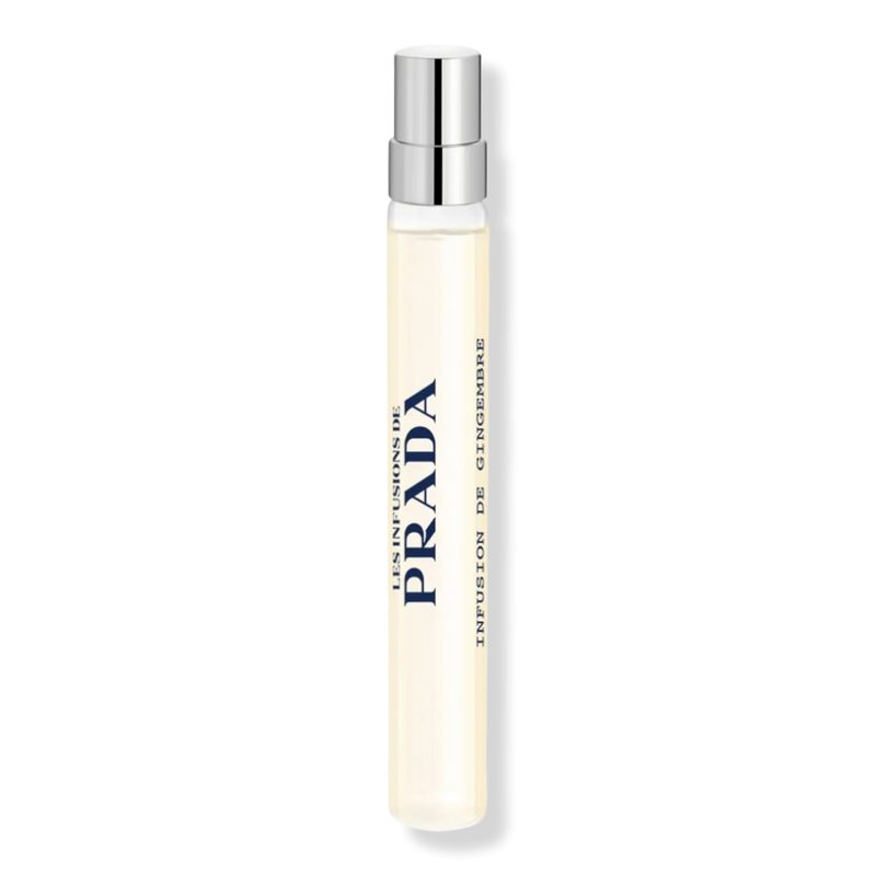 Infusion de Gingembre Eau De Parfum - 0.33 oz