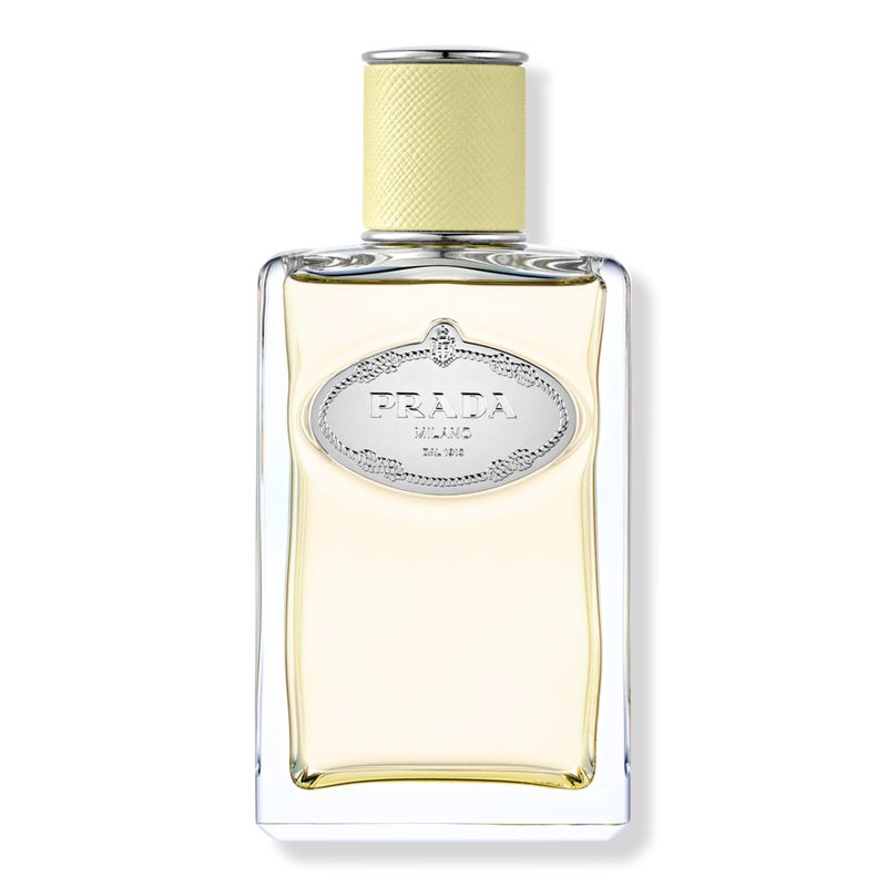 Infusion de Gingembre Eau De Parfum - 3.3 oz