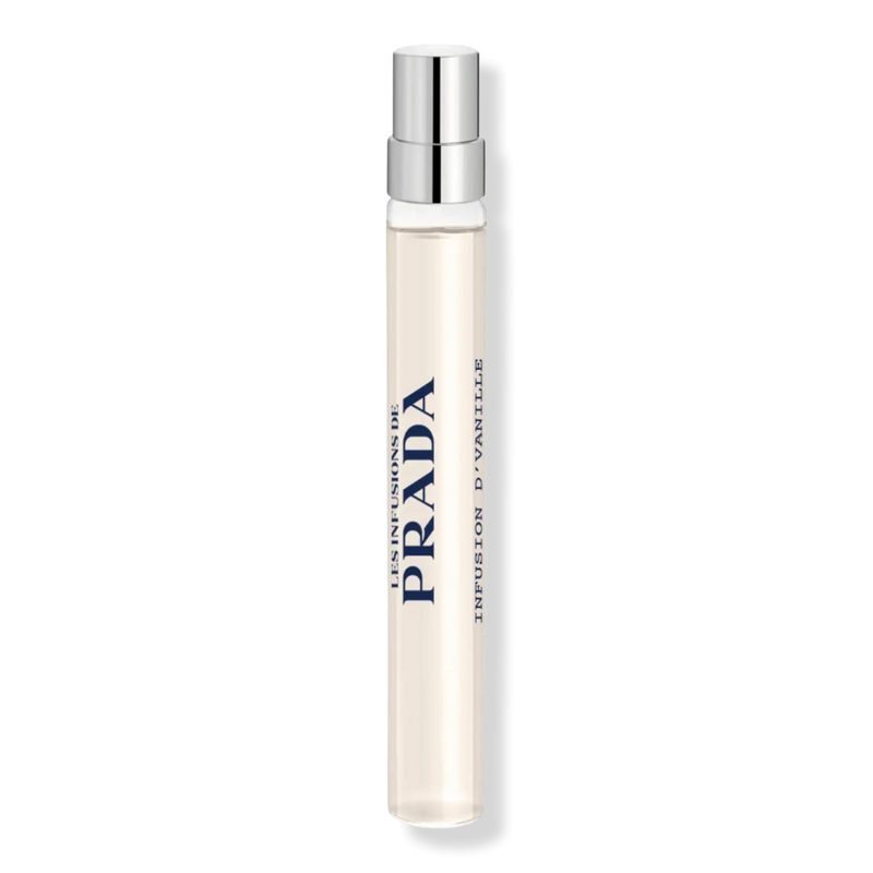Infusion de Vanille Eau de Parfum - 0.33 oz