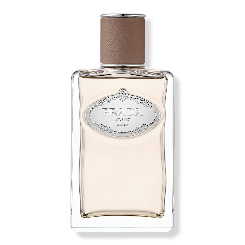 Infusion de Vanille Eau de Parfum - 3.3 oz