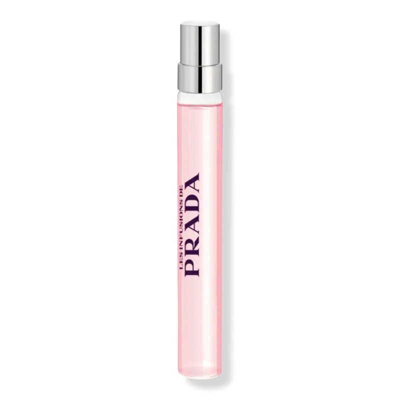 Infusions de Rhubarbe Eau de Parfum - 0.33 oz
