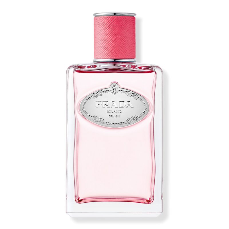 Infusions de Rhubarbe Eau de Parfum - 3.3 oz