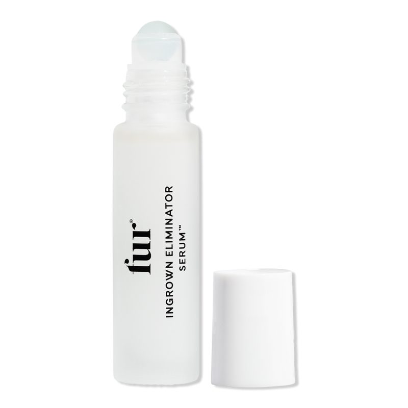 Ingrown Eliminator Serum Rollerball - 0.3 oz