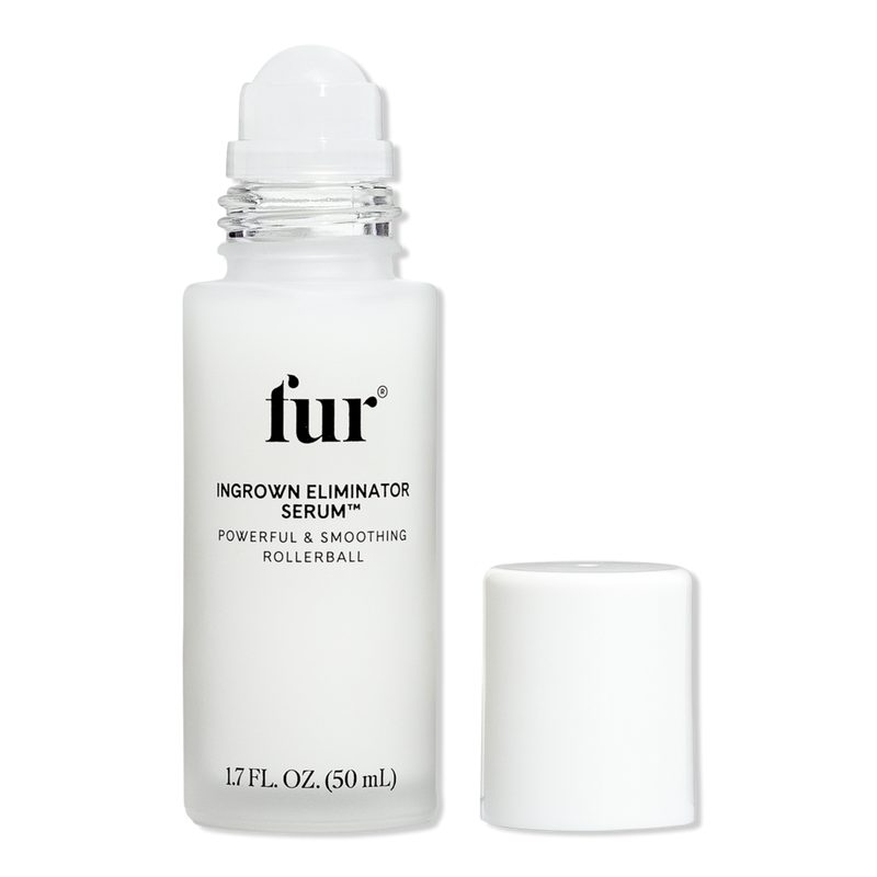Ingrown Eliminator Serum Rollerball - 1.7 oz