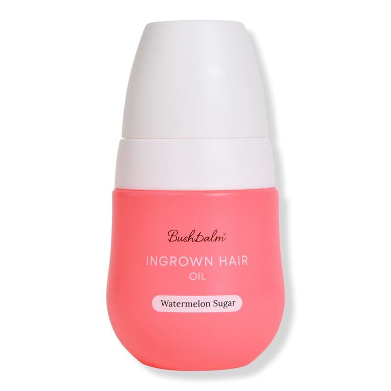 Ingrown Hair Oil - Watermelon Sugar