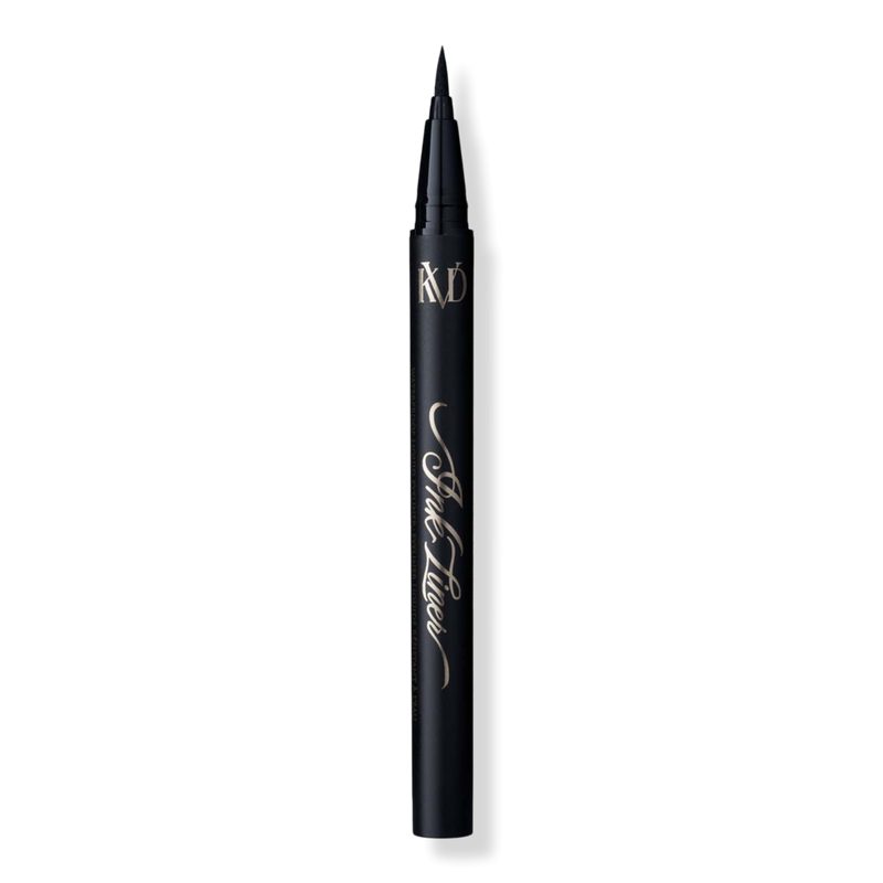 Ink Liner - Trooper Black