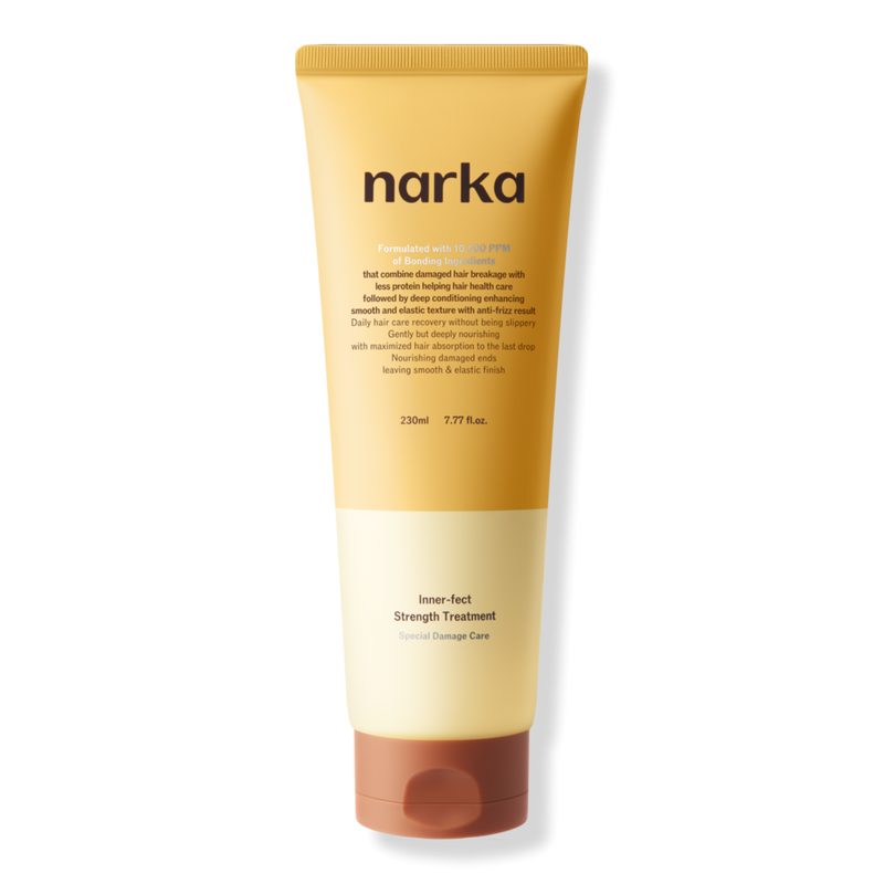 Inner-fect Strength Treatment