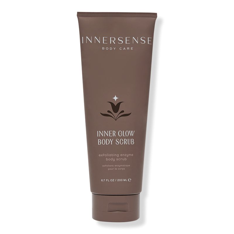 Inner Glow Body Scrub