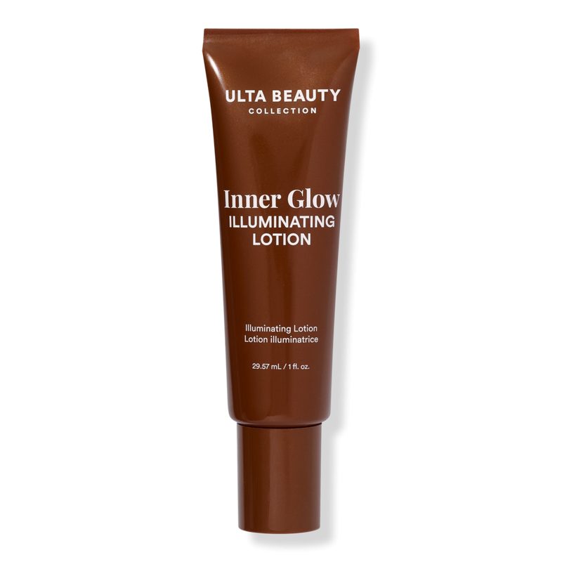 Inner Glow Illuminating Lotion - Dark