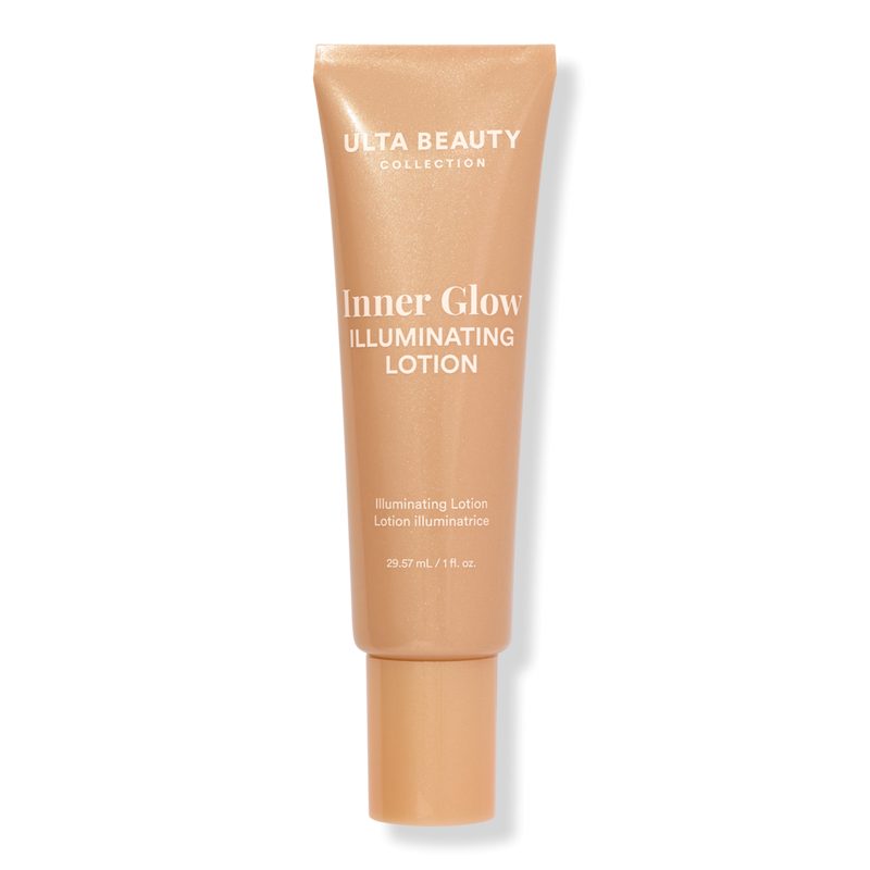 Inner Glow Illuminating Lotion - Light
