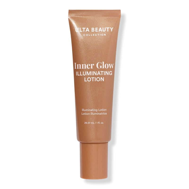 Inner Glow Illuminating Lotion - Medium