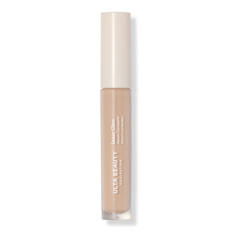 Inner Glow Serum Concealer - Fair Cool
