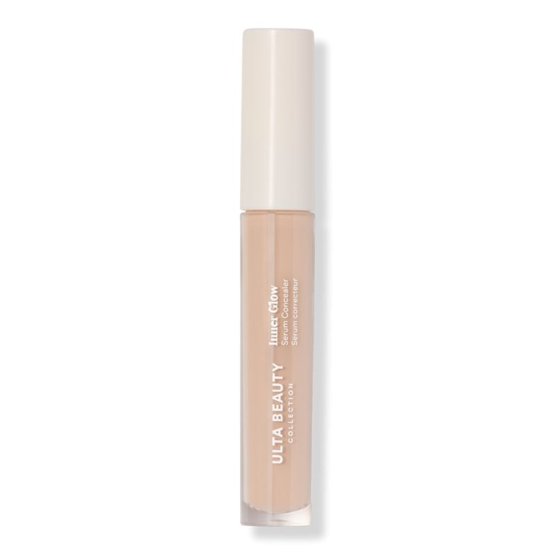 Inner Glow Serum Concealer - Light Cool