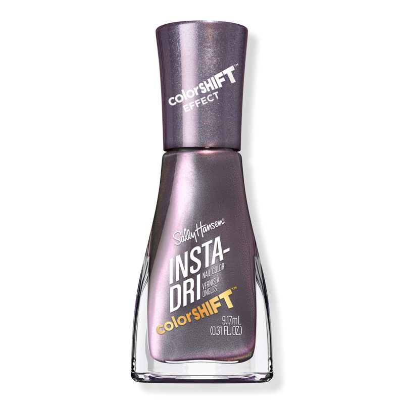 Insta Dri ColorShift Nail Polish Collection - Catch My Shift