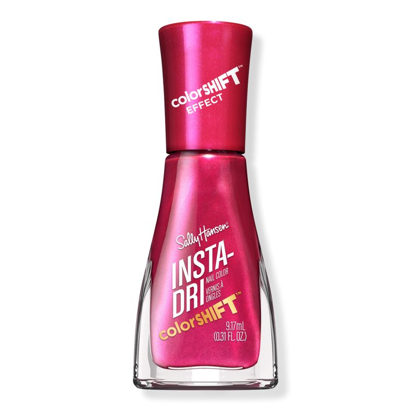 Insta Dri ColorShift Nail Polish Collection - Don't You Flare