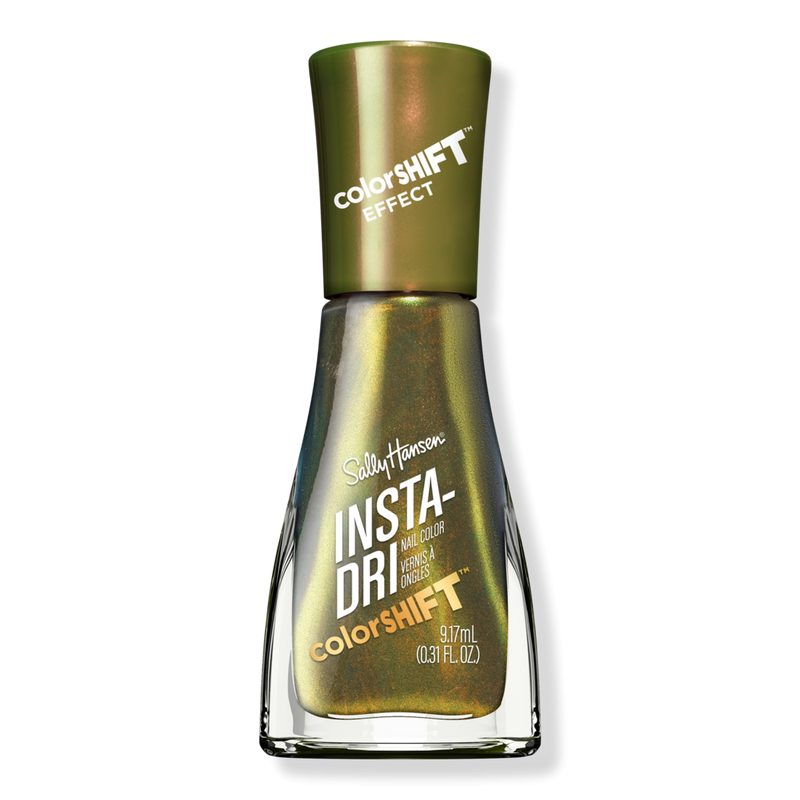 Insta Dri ColorShift Nail Polish Collection - Glo Off