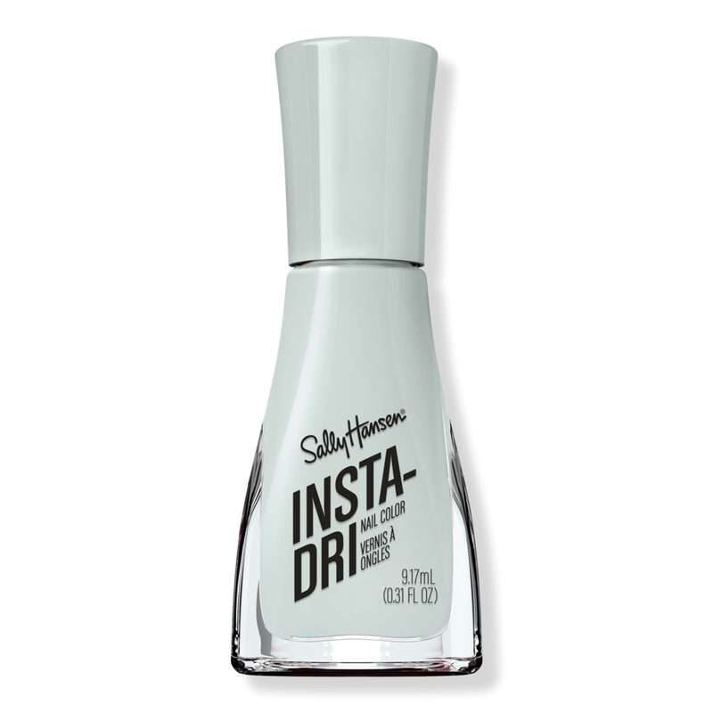 Insta Dri Crème & Shimmer Everyday Opulence Nail Polish Collection - In Too Chic