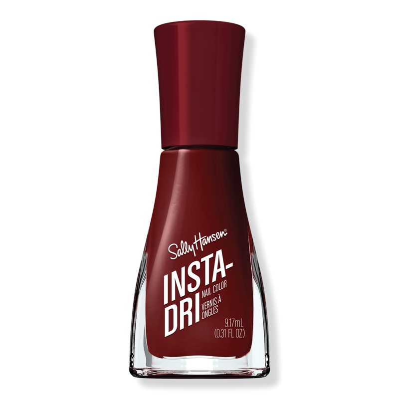 Insta Dri Crème & Shimmer Everyday Opulence Nail Polish Collection - Pomp & Plum