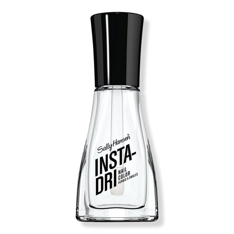 Insta-Dri Nail Polish, Neutrals - Clearly Quick