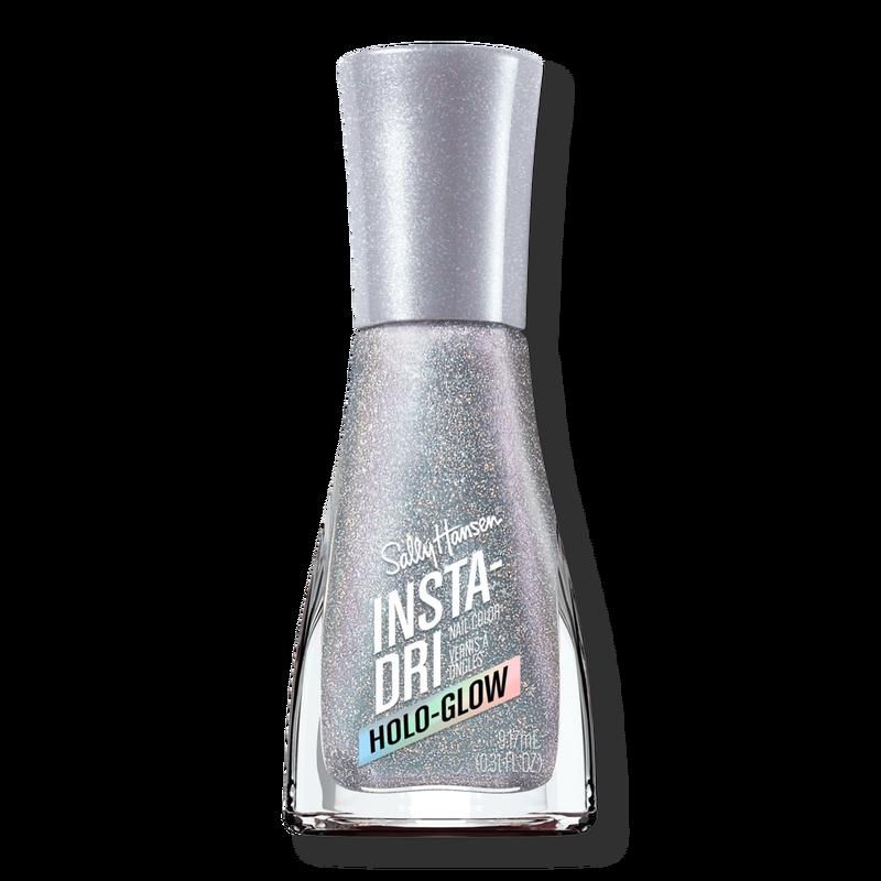 Insta-Dri Nail Polish, Neutrals - Euphoric