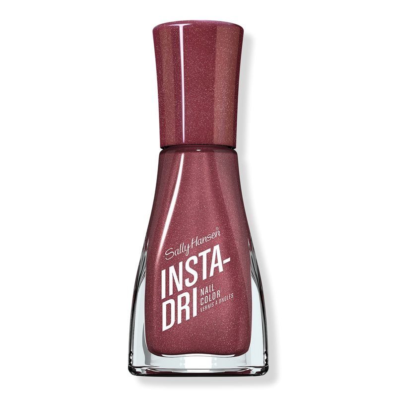 Insta-Dri Nail Polish, Neutrals - Expresso