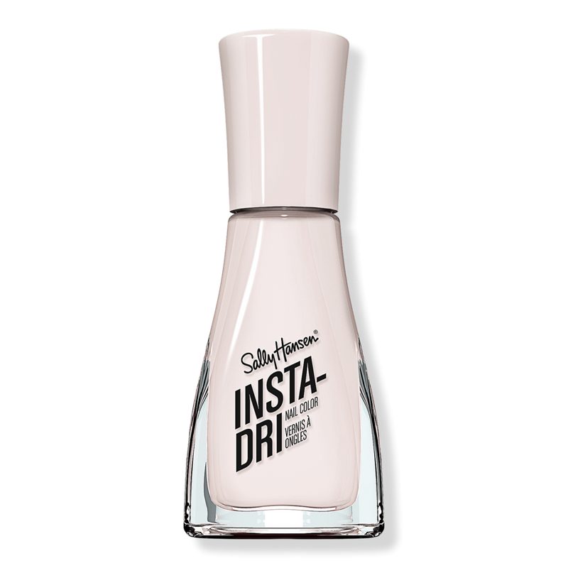 Insta-Dri Nail Polish, Pinks/Purples - Pink Pursuit