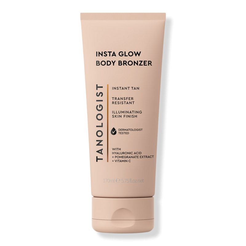 Insta Glow Illuminating Body Bronzer