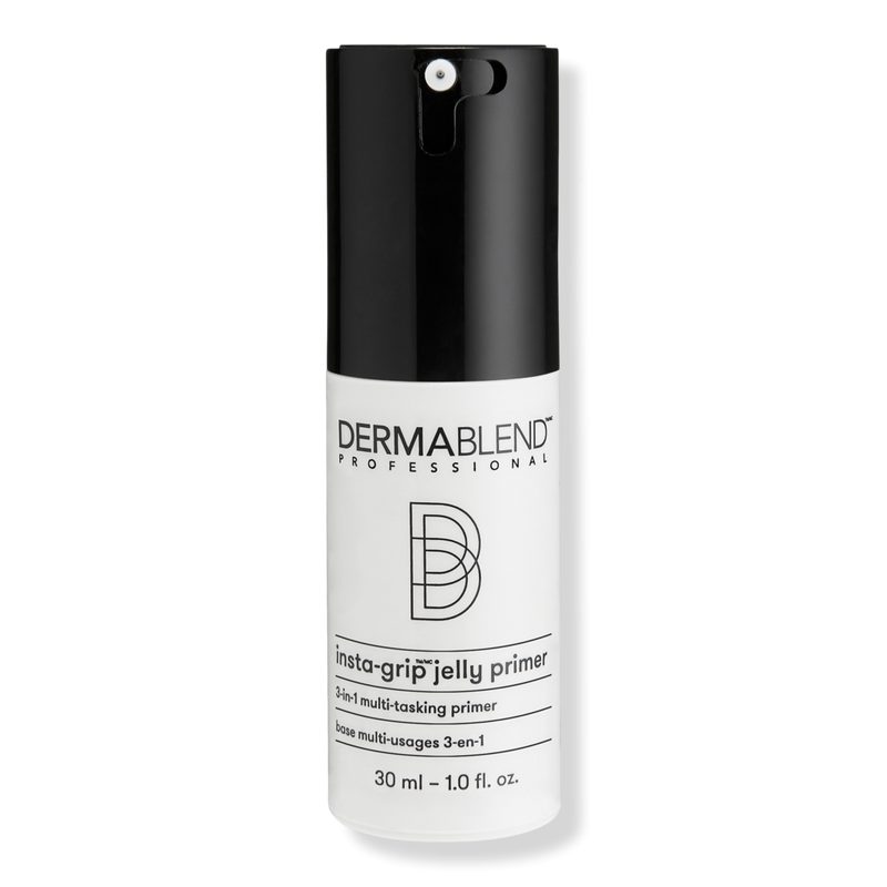 Insta-Grip Jelly Primer 3-in-1 Multi-Tasking Primer