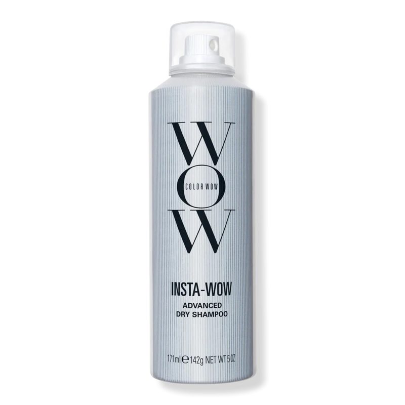 Insta-WOW Advanced Dry Shampoo