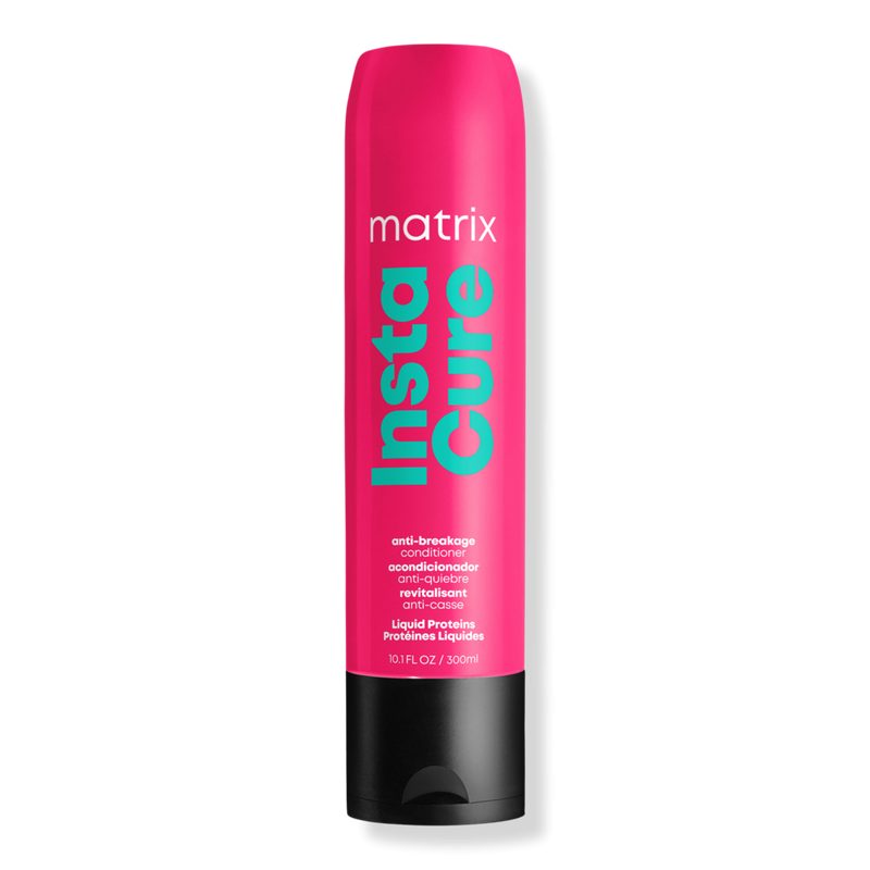 Instacure Anti-Breakage Conditioner - 10.1 oz