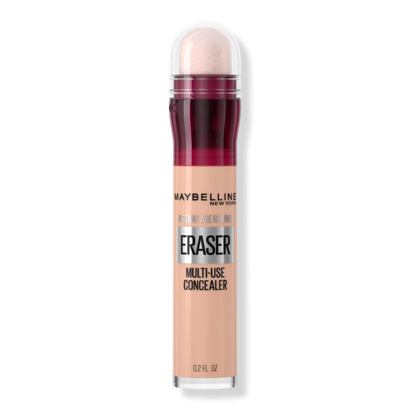 Instant Age Rewind Eraser Dark Circle Treatment Concealer - 121
