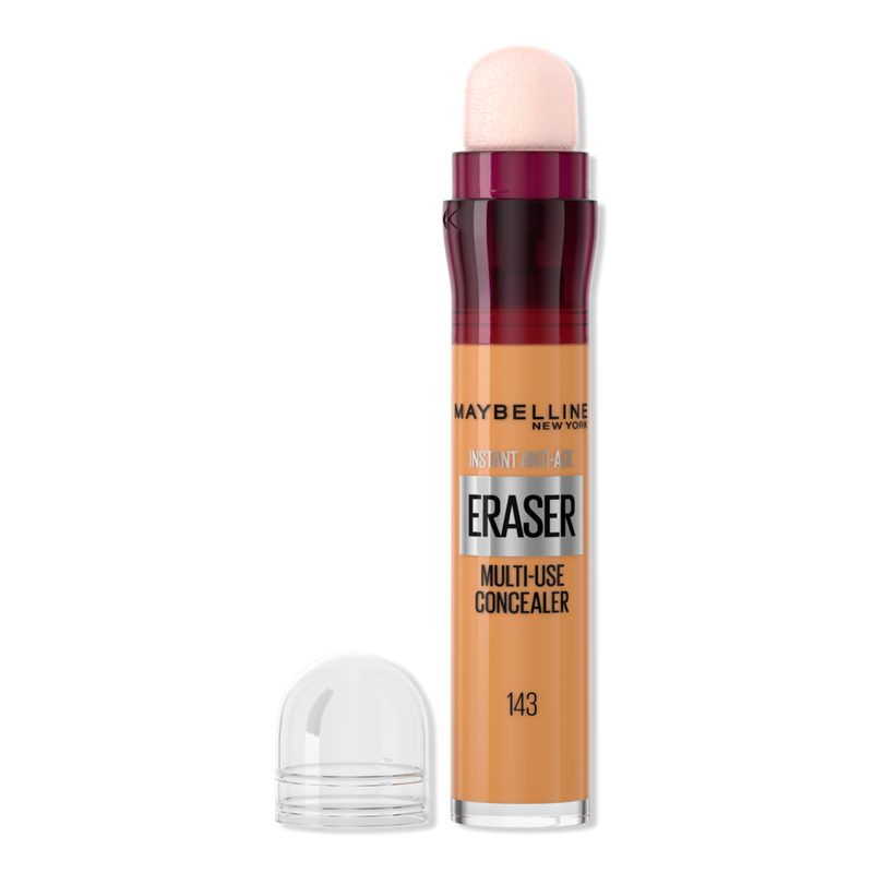 Instant Age Rewind Eraser Dark Circle Treatment Concealer - 143