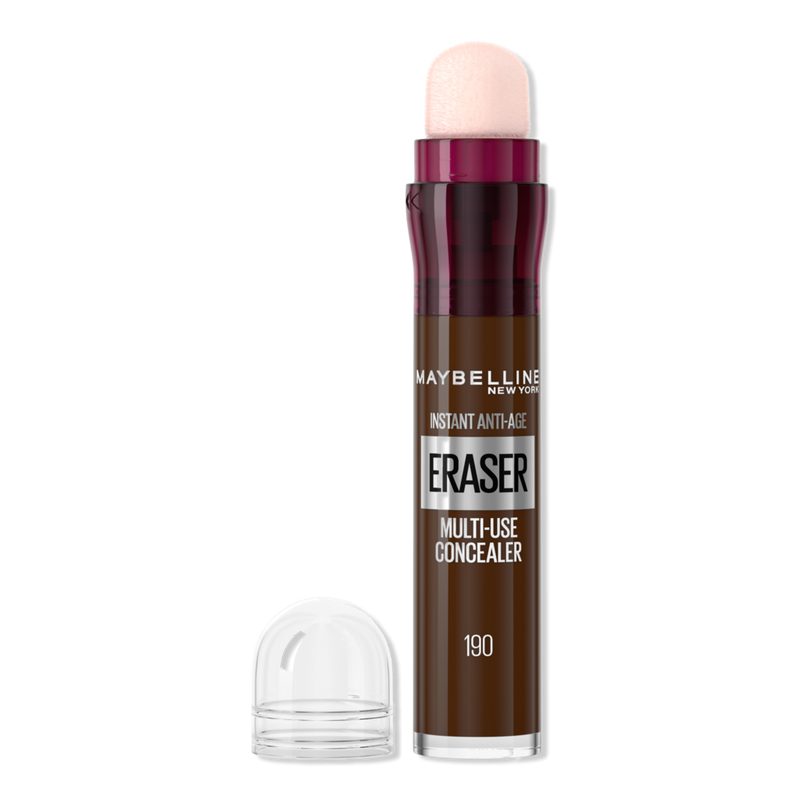 Instant Age Rewind Eraser Dark Circle Treatment Concealer - 190