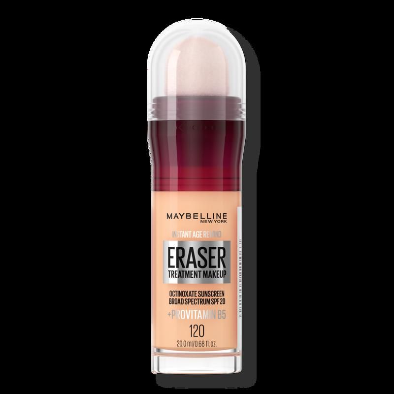 Instant Age Rewind Eraser Treatment Foundation - 120