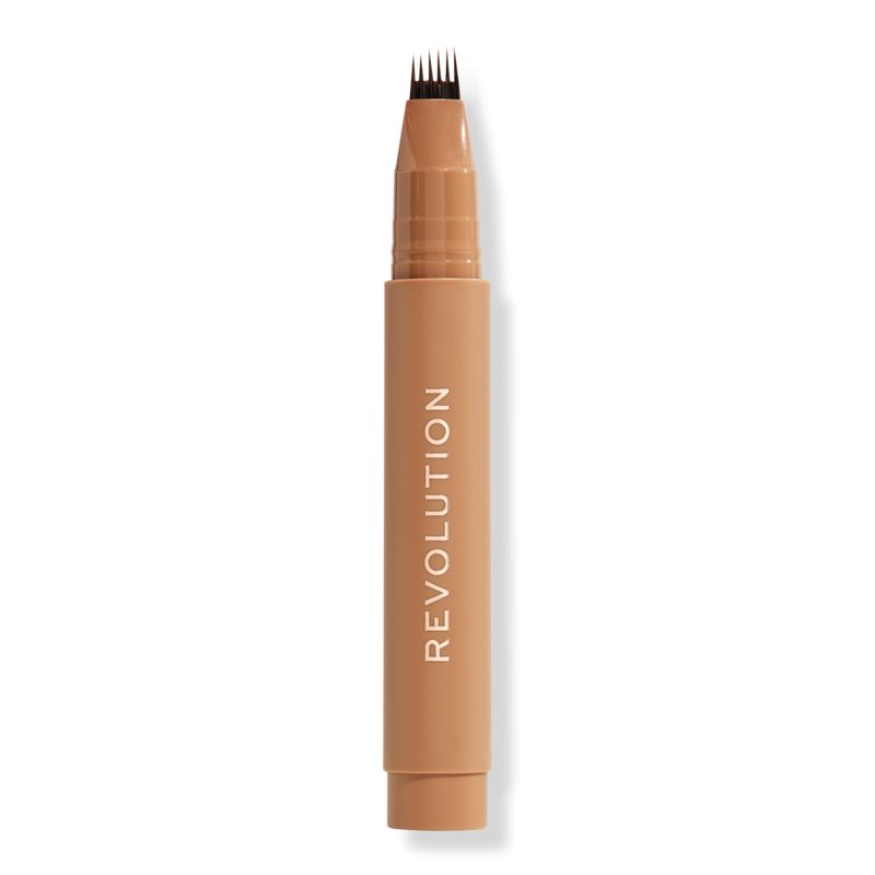Instant Brow Hair Pen - Cool Brown