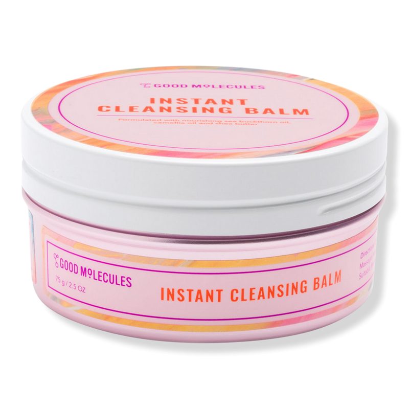 Instant Cleansing Balm