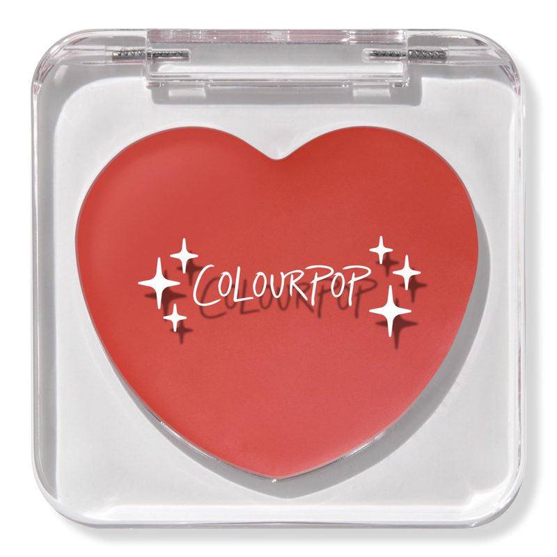Instant Crush Lip & Cheek Balm - Second Date
