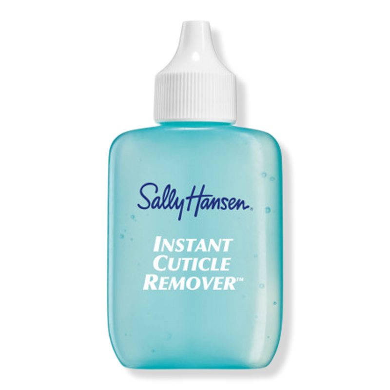 Instant Cuticle Remover Oil