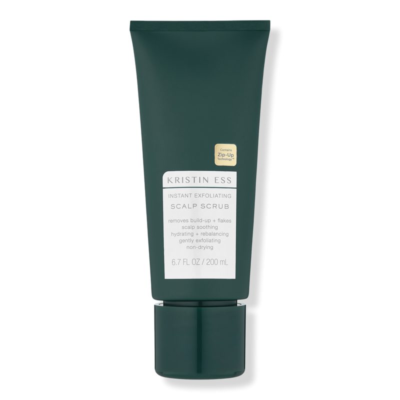 Instant Exfoliating Scalp Scrub