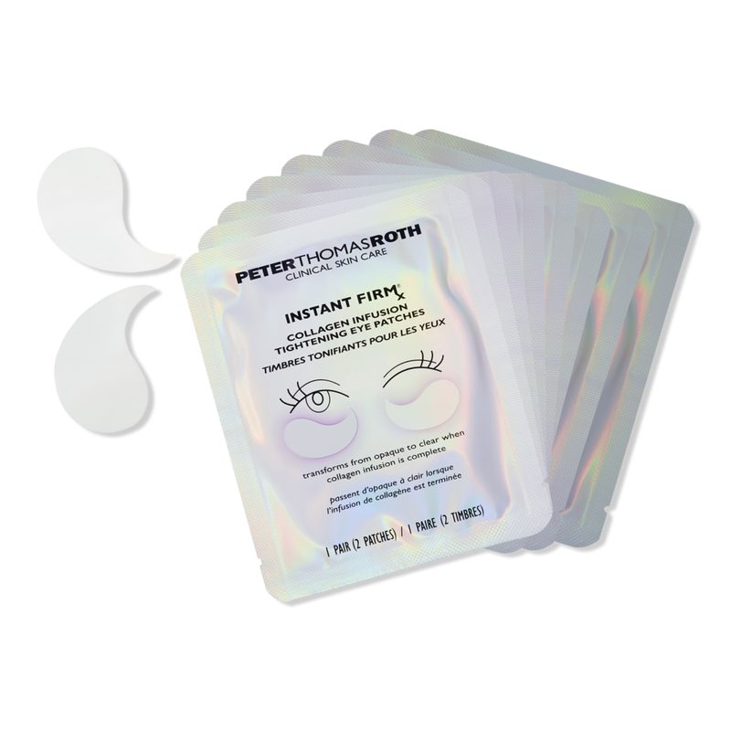 Instant FIRMx Collagen Tightening Eye Patches