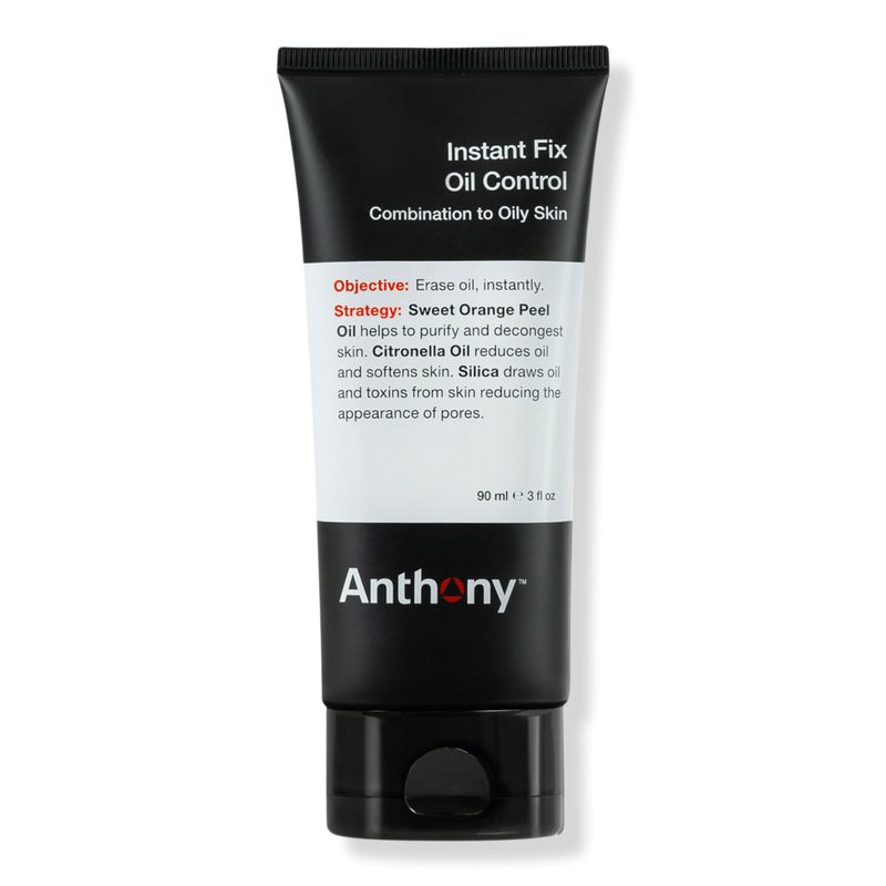 Instant Fix Oil Control