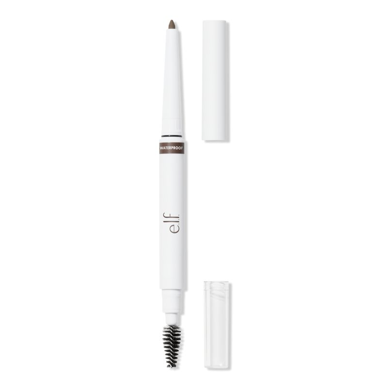 Instant Lift Waterproof Brow Pencil - Deep Brown