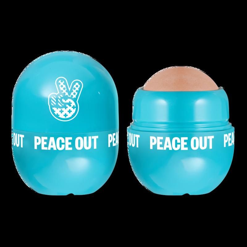Instant Oil Control Roller with Halloysite Clay